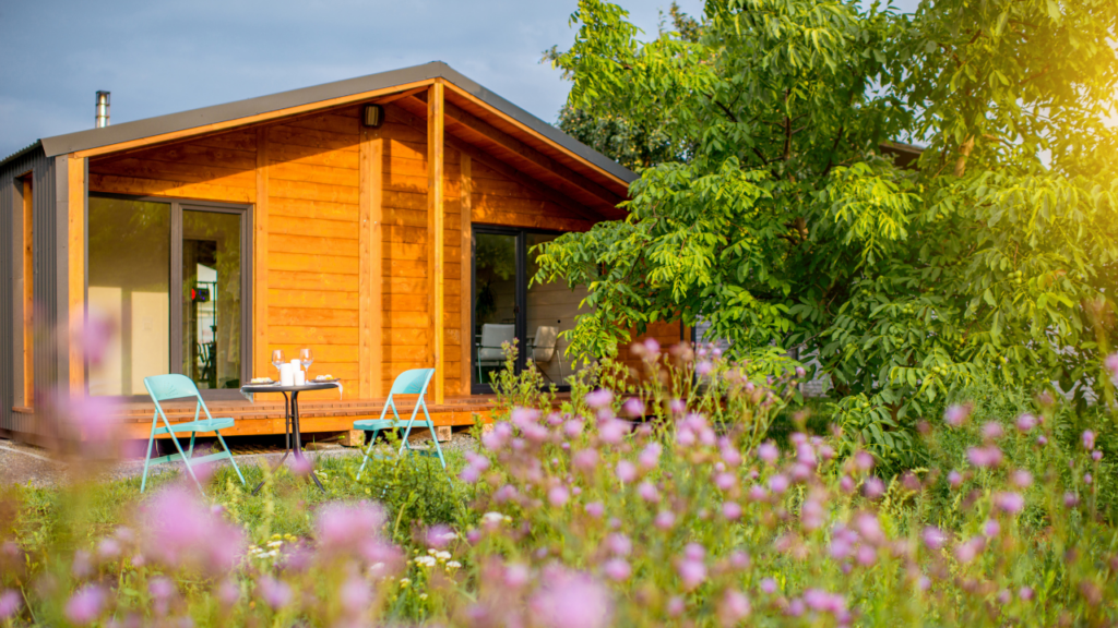 Dom jako element większej całości