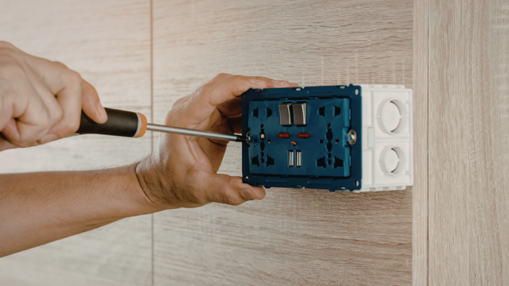 Instalacje - nowoczesność bez kompromisów