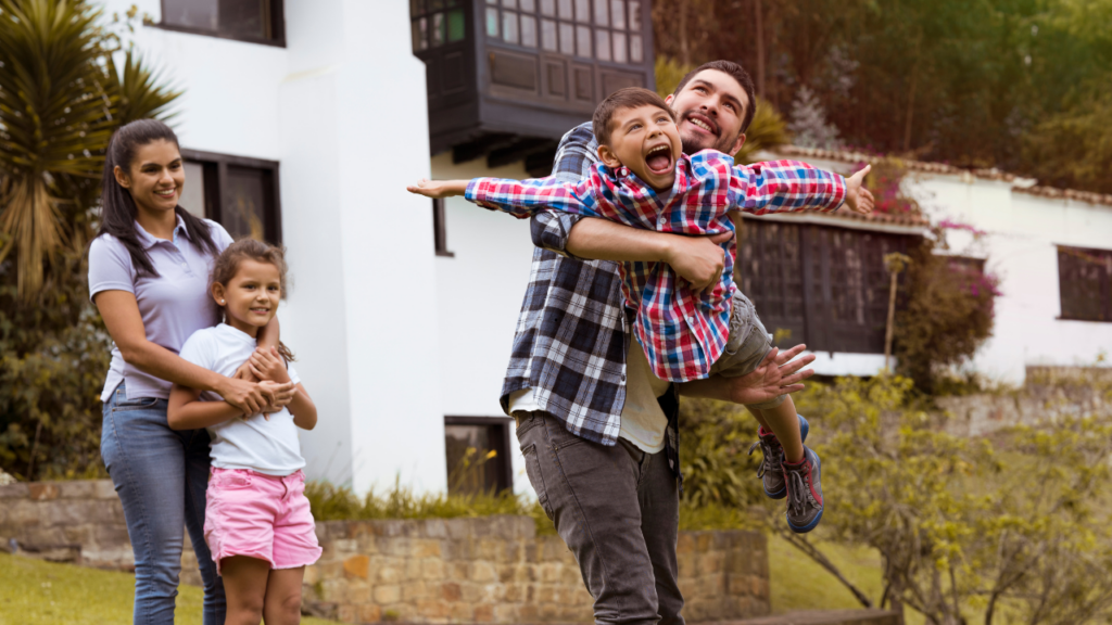 Jak stworzyć własny dom spotkań z historią