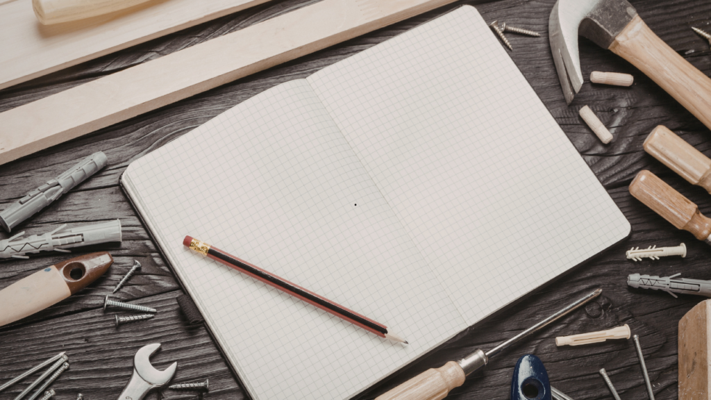 Jak zbudować własny system rozwoju w pracy z drewnem