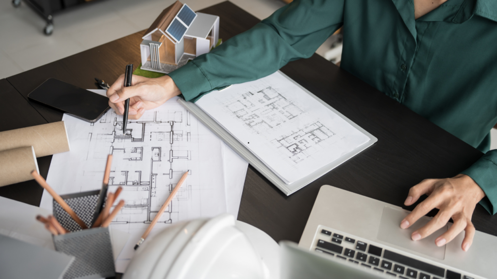 Metoda projektowa jako system nauki stolarstwa, który naprawdę działa