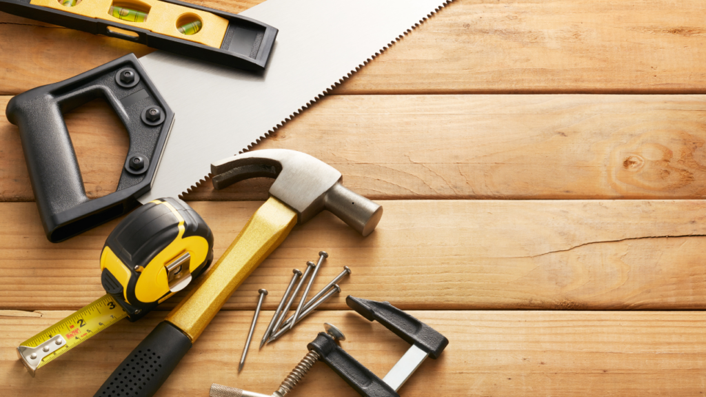 Projekty, które budują dom