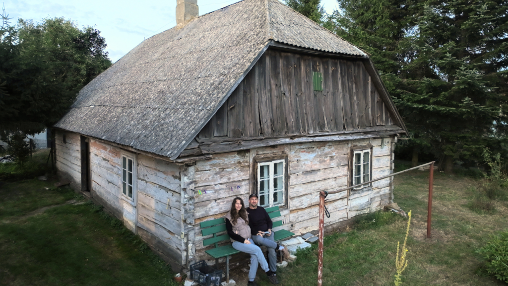 WybieramWies.pl - blog