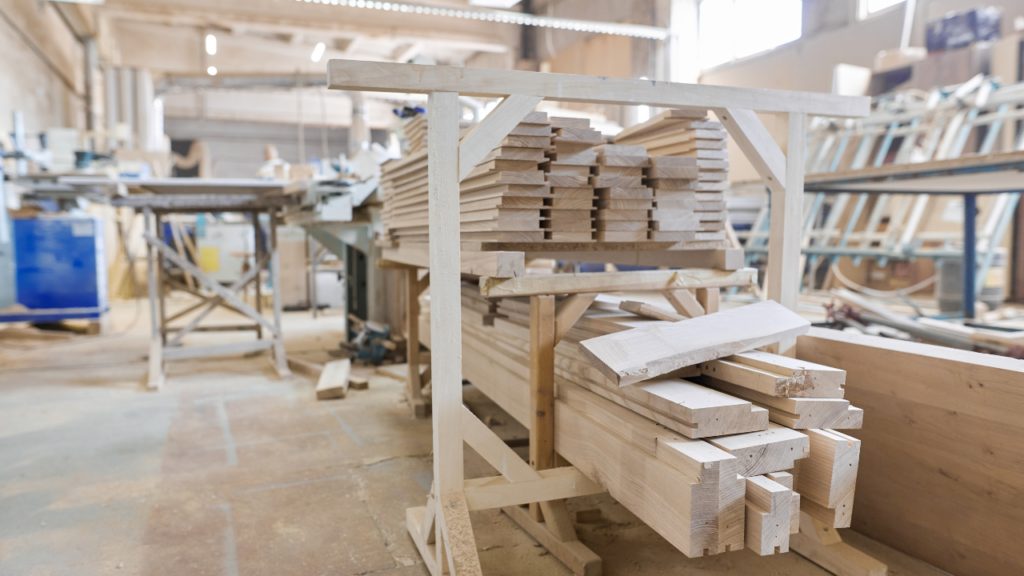 Porażka w ciesielstwie - FAQ