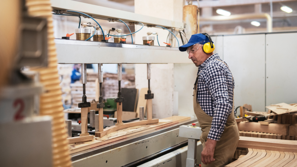 Porażka w ciesielstwie - jak ich uniknąć
