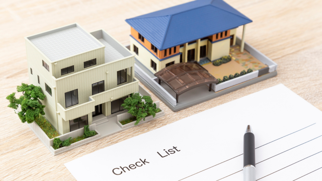 Szybka checklista cieśli DIY