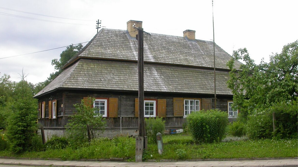 Źródło: Bornholm, Wikimedia Commons, CC BY-SA 3.0, 